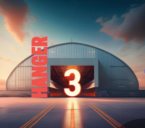 HANGER-3